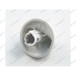 Ручка выбора режимов духовки Gorenje G332W-A, K272W, K273W, GDMIN4305W, 620718