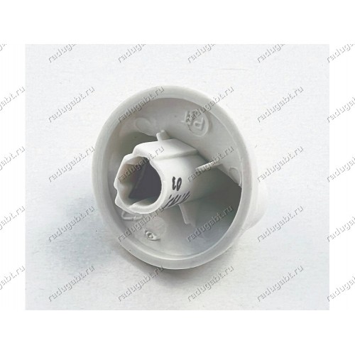 Ручка выбора режимов духовки Gorenje G332W-A, K272W, K273W, GDMIN4305W, 620718