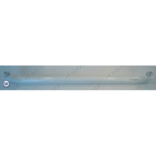 Ручка дверцы духовки Electrolux EKC601300W