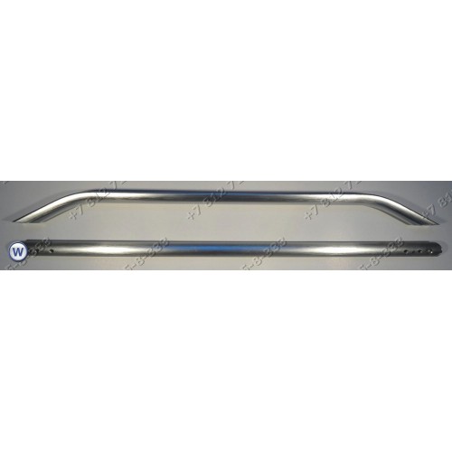 Ручка дверцы для духовки Electrolux 3304848009