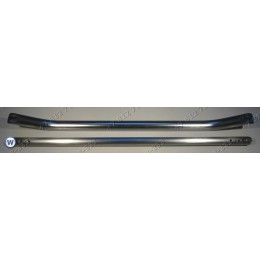 Ручка дверцы для духовки Electrolux 3304848009