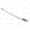 Ручка дверцы духовки для плиты Hansa FCCW63000, FCCW68200, FCEW63010