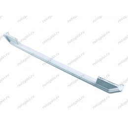 Ручка дверцы духовки для плиты Hansa FCCW63000, FCCW68200, FCEW63010