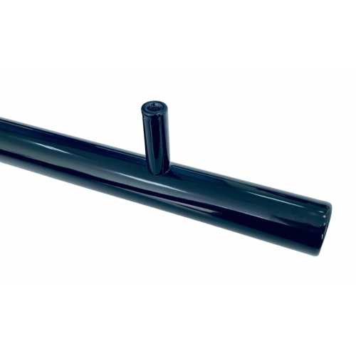 Ручка дверцы духовки для плиты Hansa BOES68432 55483 BOES684321 BOES681021 - 9054063