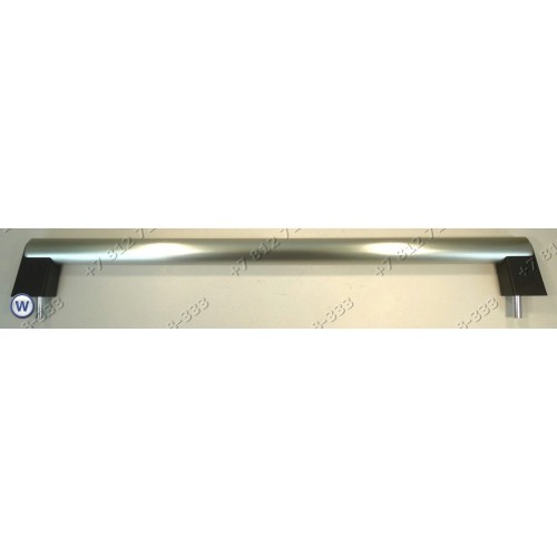 Ручка дверцы духовки Bosch 00449683, 00435838