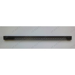 Накладка на ручку дверцы для плиты Samsung DG67-00027B