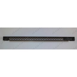 Накладка на ручку дверцы для плиты Samsung DG67-00027B