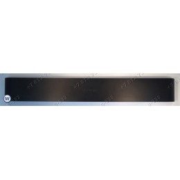 Ручка дверцы духовки 595 мм для плиты Gorenje 171841 177974