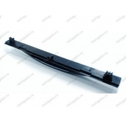 Ручка дверцы духовки плиты Gefest 3100 выпуском после 2011 г. 3200-05 3200-08 выпуском до 09.2017 г. и т.д.