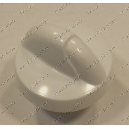 Ручка переключения конфорки Electrolux EKM5600W, EK6700, EK6415 и т.д. - 3550164010