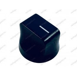 Ручка регулировки конфорки для варочной панели Zanussi ZVM64X 03R 949592733-00, Electrolux, AEG