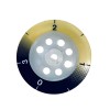 Диск ручки конфорки плиты Zanussi 3552009049