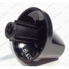Ручка переключения конфорки плиты Electrolux EKG5610X, DSO51GAGR и т.д. - 3425546037