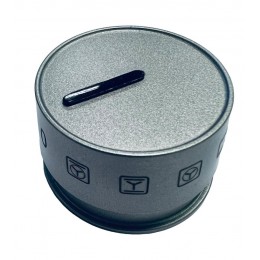 Ручка переключения режимов духовки Hansa FCMX590977, FCMW59120,FCMX59120, FCMS580297 - 9070247