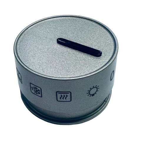 Ручка переключения режимов духовки Hansa FCMX590977, FCMW59120,FCMX59120, FCMS580297 - 9070247