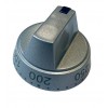 Ручка переключения температуры плиты Hansa BOEI64010010  BOEI64030010 FCCX53014017  FCCX58221  FCCX58227 - 9070535