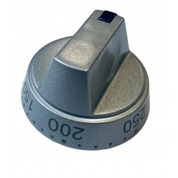 Ручка переключения температуры плиты Hansa BOEI64010010  BOEI64030010 FCCX53014017  FCCX58221  FCCX58227 - 9070535