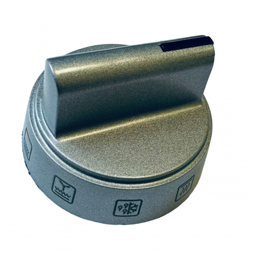 Ручка переключения режимов духовки плиты Hansa FCEW63010, FCEW63040, FCEW54120, FCCW54000 и т.д. 9070437