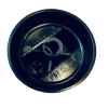 Ручка переключения двухзонной конфорки плиты Hansa FCCX58227, FCCX58221 - 9070530