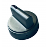 Ручка управления конфоркой с расширением плиты Hansa 9070452