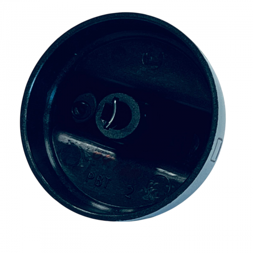 Ручка переключения режимов духовки плиты Hansa FCCX53014017 - 9070478