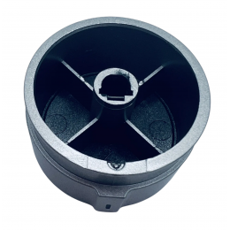 Ручка переключения режимов духового шкафа Hansa - 9070551