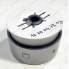 Ручка переключения режимов духовки для плиты Hansa FCGX53020, FCGX52120, FCGX62020