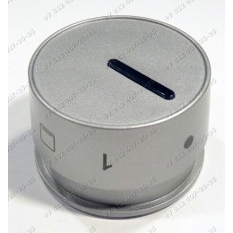 Ручка переключения режимов духовки для плиты Hansa FCGX53020, FCGX52120, FCGX62020