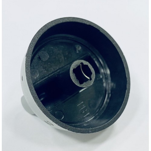 Ручка переключения режимов конфорки плиты Hansa FCCX54140 и т.д. - 9070453