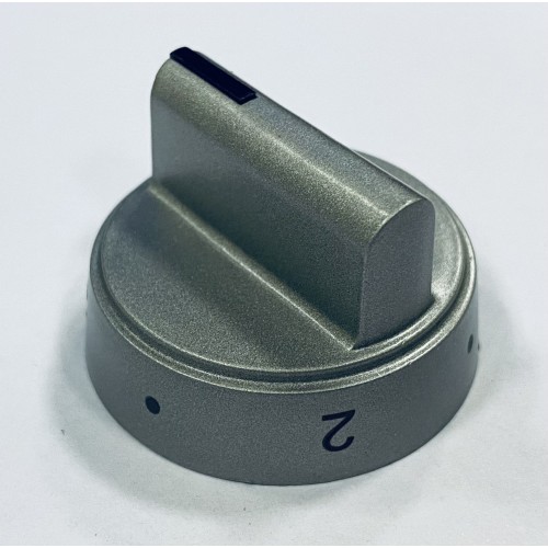 Ручка переключения режимов конфорки плиты Hansa FCCX54140 и т.д. - 9070453