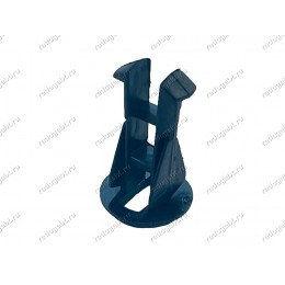 Суппорт кнопки поджига плиты Indesit PIM640ASIX, Ariston PH940MSWH, Whirlpool