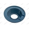 Диск ручки конфорки плиты Indesit CI36GWIL, CE6VP4(X)R/HA, Ariston, Whirlpool