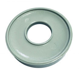 Лимб ручки управления конфоркой плиты Ariston, Indesit C00088531