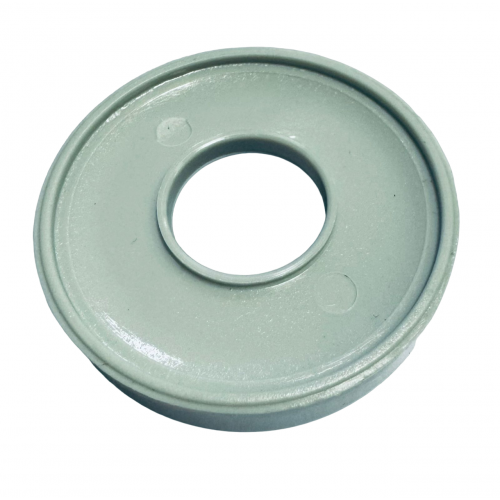 Лимб ручки управления конфоркой плиты Ariston, Indesit C00088531