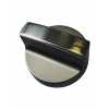 Ручка переключения духового шкафа INDESIT IFW 4534 H WH, MWI 4343 BL и т.д. 481010870439