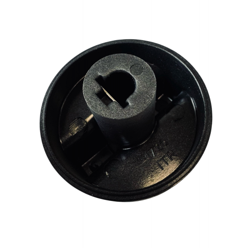 Ручка переключения духового шкафа INDESIT IFW 4534 H WH, MWI 4343 BL и т.д. 481010870439