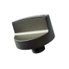 Ручка переключения духового шкафа INDESIT IFW 4534 H WH, MWI 4343 BL и т.д. 481010870439