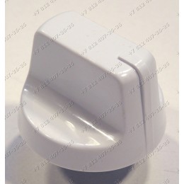 Ручка для плиты Indesit MVI6V20WRU, Ariston I63IMP6AWFR, I6E6C1AWFR, I6GG10WKZ, I6V52WRU