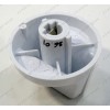 Ручка управления плиты Indesit Ariston I5ESHWUK, I5GGC1GWFR, I5MMCAGWFR