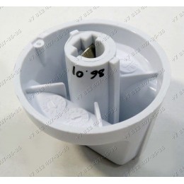 Ручка управления плиты Indesit Ariston I5ESHWUK, I5GGC1GWFR, I5MMCAGWFR