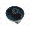 Ручка переключения для плиты Indesit Ariston E320SIX, ID50C1K, F073402, KN3C117AX/RU