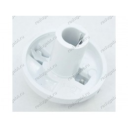 Ручка переключения для плиты Indesit Ariston KG3401WG/B, KG3407WG/G, KG7400WG/I