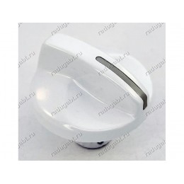 Ручка переключения для плиты Indesit Ariston KG3401WG/B, KG3407WG/G, KG7400WG/I