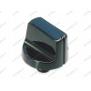 Ручка регулировки конфорки для плиты Indesit Ariston IS50D1X, IS50G1X, IT50GM