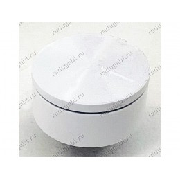 Ручка регулировки конфорки для плиты Indesit, Ariston, Whirlpool WS5G1PMWE, WS5G8CHWE