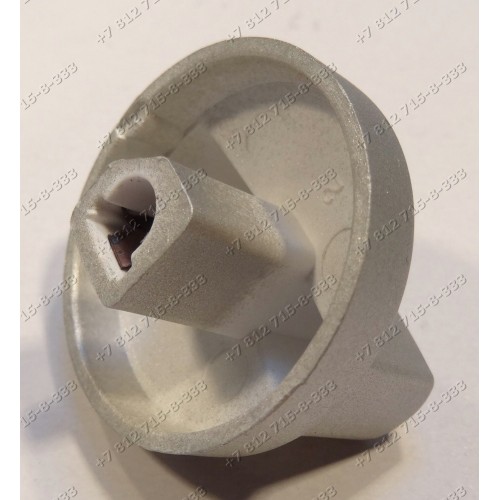 Ручка переключения конфорок варочной поверхности Bosch PCD615FEU/01