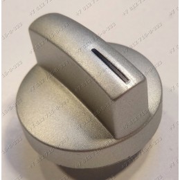 Ручка переключения конфорок варочной поверхности Bosch PCD615FEU/01