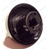 Ручка черная к плите Ardo 326076200, C00101875