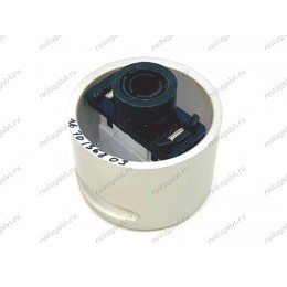 Ручка выбора режимов конфорки для плиты Beko HIG64221SX и т.д. - 157240639