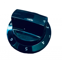 Ручка выбора режимов конфорки для плиты Beko 250315149